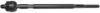 VEMA 25029 Tie Rod Axle Joint